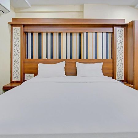 Hotel O 80823 Hotel Sitara Grand Visakhapatnam Exterior photo
