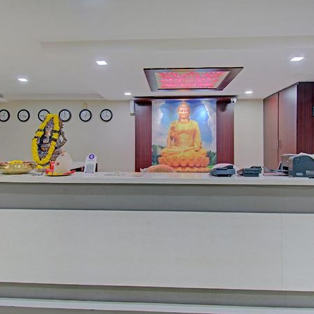 Hotel O 80823 Hotel Sitara Grand Visakhapatnam Exterior photo